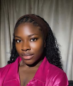 Jennifer Kosisochukwu Igwe